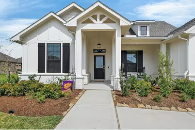 16516 Gaines Glen Lane, Montgomery, TX 77316 - Photo 4