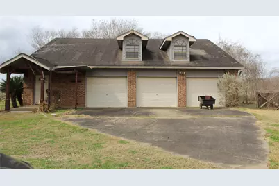 5555 County Road 135 Road, Wharton, TX 77488 - Photo 30