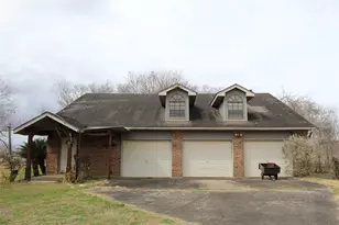 5555 County Road 135 Rd, Wharton, TX 77488 - Photo 1