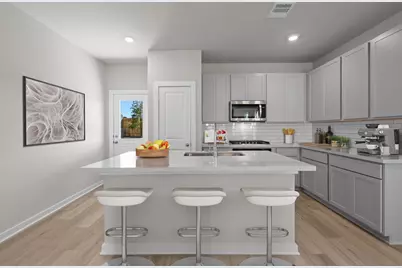 12170 Ridge Top Drive, Conroe, TX 77304 - Photo 2