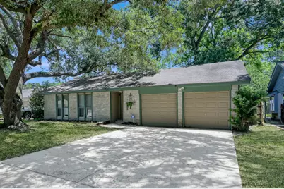 19614 Leaning Timbers Drive, Humble, TX 77346 - Photo 1