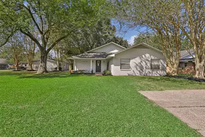1933 N San Jacinto Street, Liberty, TX 77575 - Photo 1