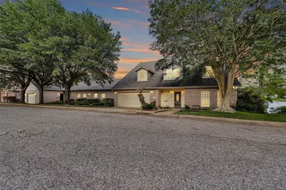 1502 Wimbledon Drive, Huntsville, TX 77340 - Photo 4
