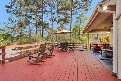 1502 Wimbledon Drive, Huntsville, TX 77340 - Photo 46