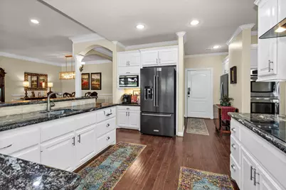1502 Wimbledon Drive, Huntsville, TX 77340 - Photo 16