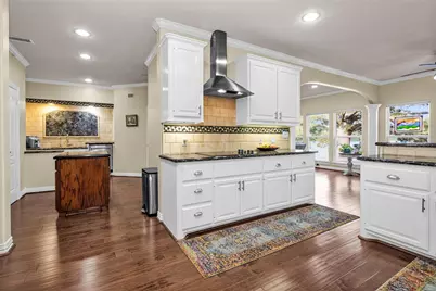 1502 Wimbledon Drive, Huntsville, TX 77340 - Photo 14
