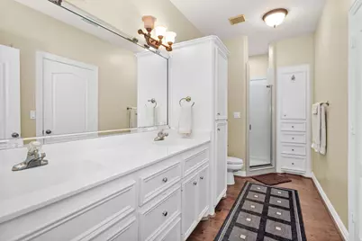 1502 Wimbledon Drive, Huntsville, TX 77340 - Photo 8