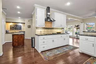 1502 Wimbledon Dr, Huntsville, TX 77340 - Photo 14