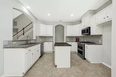 9818 Parsonsfield Lane, Katy, TX 77494 - Photo 10