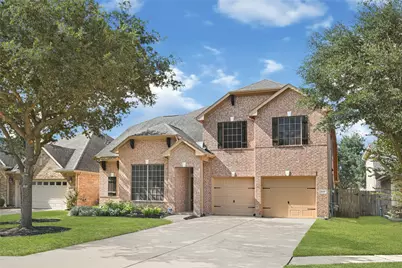 9818 Parsonsfield Lane, Katy, TX 77494 - Photo 2