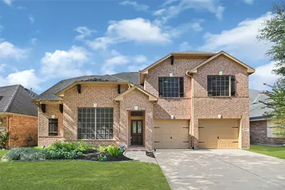 9818 Parsonsfield Lane, Katy, TX 77494 - Photo 1