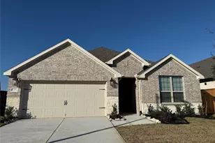 1244 Garden Jade, Katy, TX 77493 - Photo 1