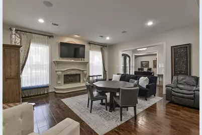 7815 Lake Mist Court, Houston, TX 77346 - Photo 10