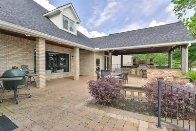 7815 Lake Mist Court, Houston, TX 77346 - Photo 44