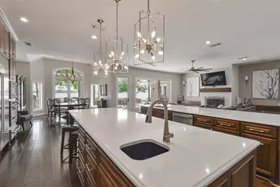 7815 Lake Mist Court, Houston, TX 77346 - Photo 16