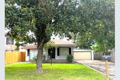 773 Lucky Street, Houston, TX 77088 - Photo 1