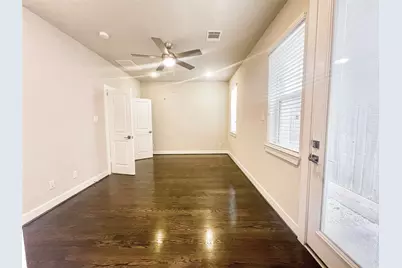 5811 Petty Street #A, Houston, TX 77007 - Photo 8