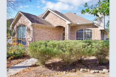 18 Powers Bend Way, The Woodlands, TX 77382 - Photo 1