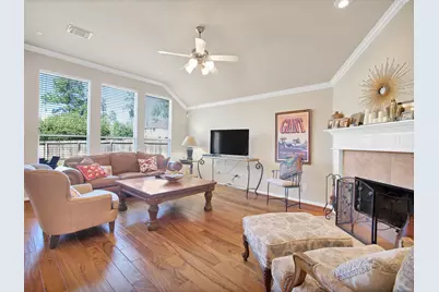 18 Powers Bend Way, The Woodlands, TX 77382 - Photo 6