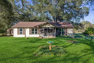 2415 Fm 2797, Kenefick, TX 77535 - Photo 2