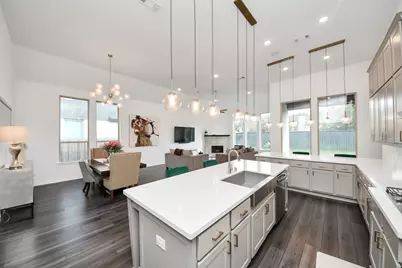 1311 Sweet Dumpling Drive, Richmond, TX 77406 - Photo 6