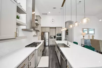 1311 Sweet Dumpling Drive, Richmond, TX 77406 - Photo 8