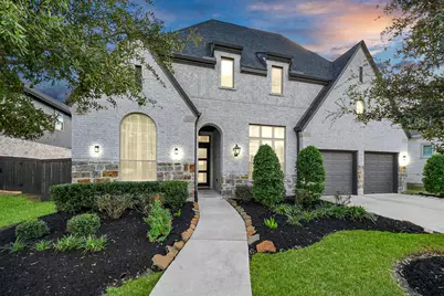 1311 Sweet Dumpling Drive, Richmond, TX 77406 - Photo 2