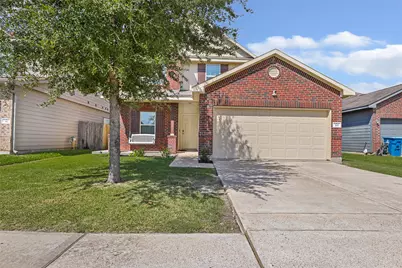 315 Ginseng Lane, Crosby, TX 77532 - Photo 30