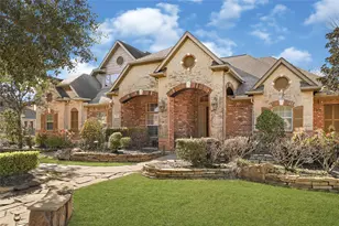 17811 Fairhaven Gateway Dr, Cypress, TX 77433 - Photo 4
