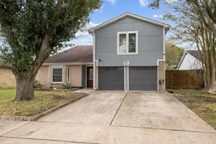 3719 Straightfork Dr, Houston, TX 77082 - Photo 2