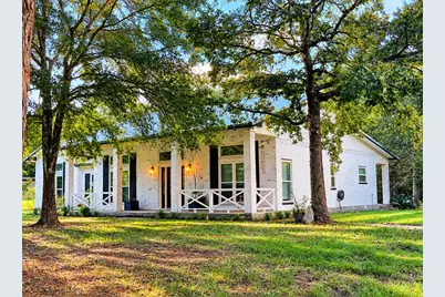 15633 Rustling Oak Lane, Plantersville, TX 77363 - Photo 1
