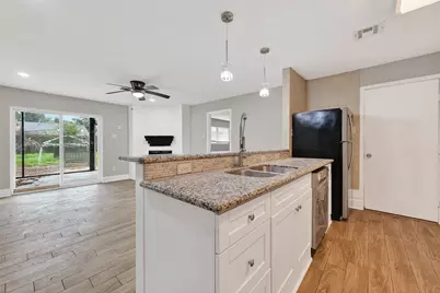 11107 Cedarview Lane, Houston, TX 77041 - Photo 1