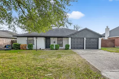 11107 Cedarview Lane, Houston, TX 77041 - Photo 2