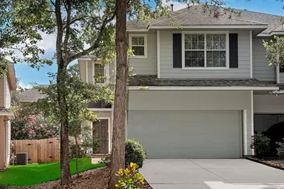 11 Scenic Brook Court, The Woodlands, TX 77382 - Photo 1