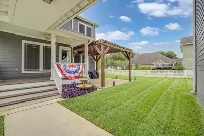 98 Borondo Reach, La Marque, TX 77568 - Photo 40