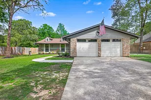 26706 N Carrol Ln, Magnolia, TX 77355 - Photo 4