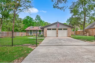 26706 N Carrol Lane, Magnolia, TX 77355 - Photo 1