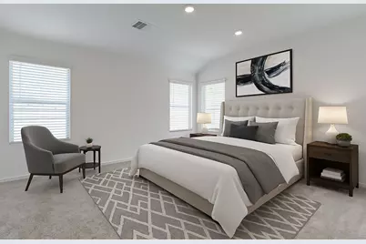 1942 Foxtail Creek Court, Crosby, TX 77532 - Photo 14