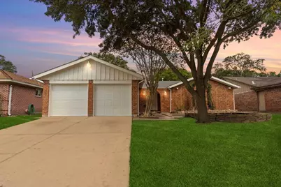 8918 Grape Street, Houston, TX 77036 - Photo 1