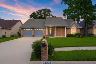 22326 Mosswillow Ln, Tomball, TX 77375 - Photo 1