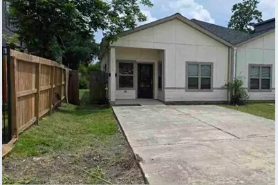 4810 Wilmington Street #A, Houston, TX 77033 - Photo 1