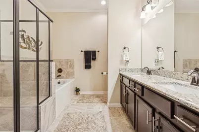 3876 Oakmist Bend Lane, Spring, TX 77386 - Photo 28