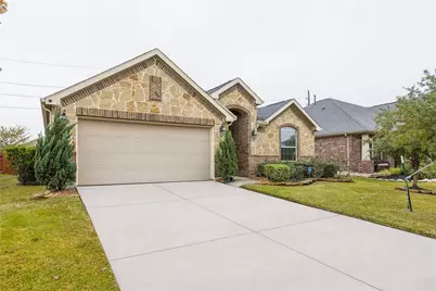 3876 Oakmist Bend Lane, Spring, TX 77386 - Photo 2