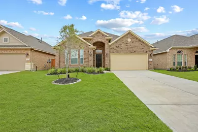 10921 Cathedral Peak Drive, Rosharon, TX 77583 - Photo 1