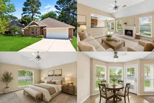 3414 Nottingham Ln, Montgomery, TX 77356 - Photo 1