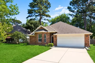 3414 Nottingham Lane, Montgomery, TX 77356 - Photo 2
