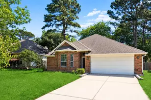 3414 Nottingham Ln, Montgomery, TX 77356 - Photo 2