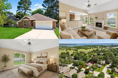 3414 Nottingham Lane, Montgomery, TX 77356 - Photo 1