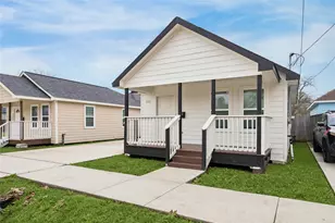 3342 Simmons St, Houston, TX 77004 - Photo 2