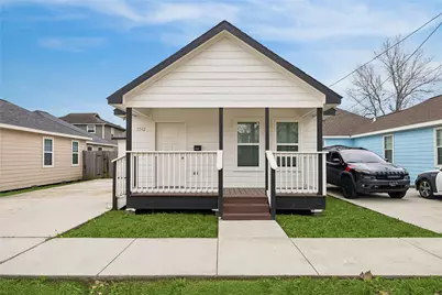 3342 Simmons Street, Houston, TX 77004 - Photo 1